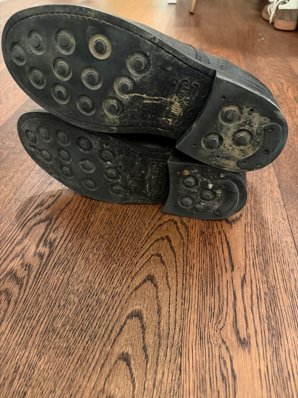 Thursday Boot co men’s boot - Picture 4 of 6